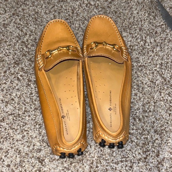 Mercanti Florentini flats - Picture 1 of 2